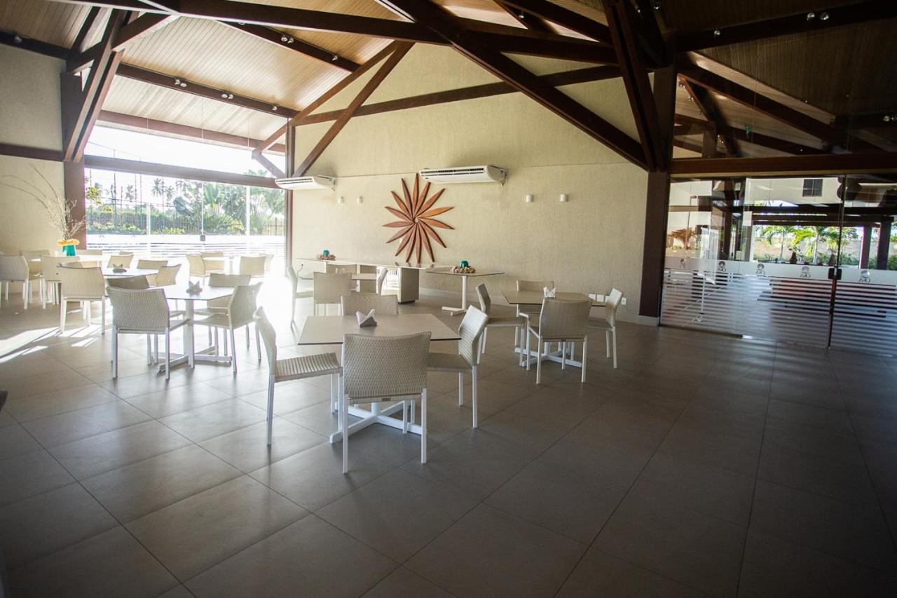 Oka Beach Flat Aconchegante Em Pôrto das Galinhas エクステリア 写真
