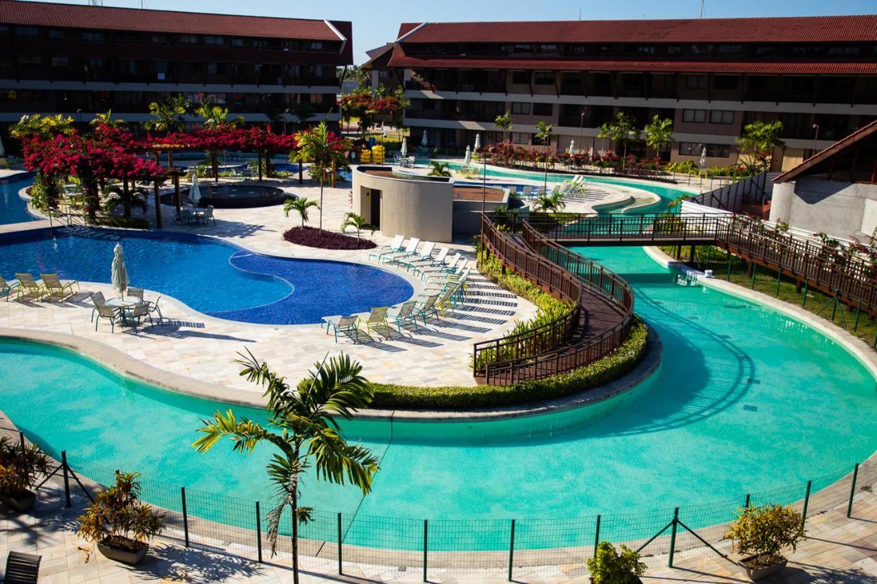 Oka Beach Flat Aconchegante Em Pôrto das Galinhas エクステリア 写真