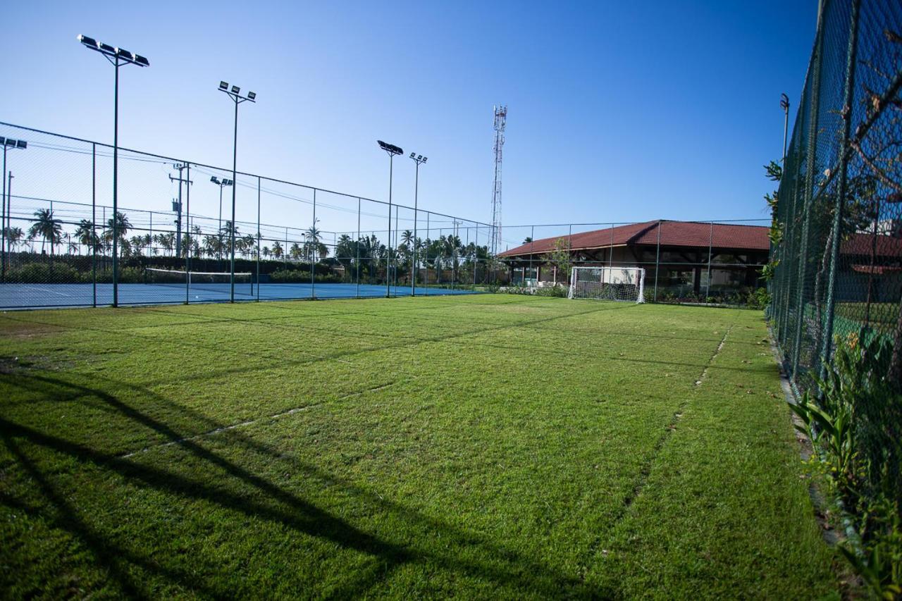 Oka Beach Flat Aconchegante Em Pôrto das Galinhas エクステリア 写真