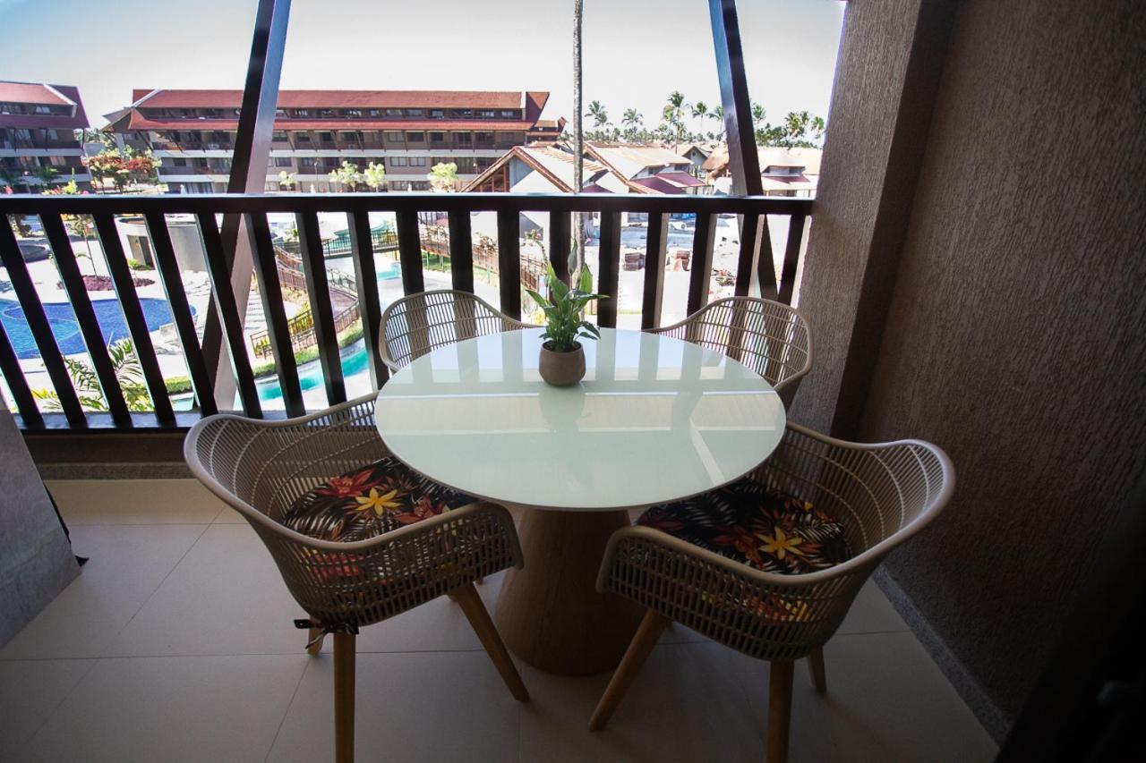 Oka Beach Flat Aconchegante Em Pôrto das Galinhas エクステリア 写真