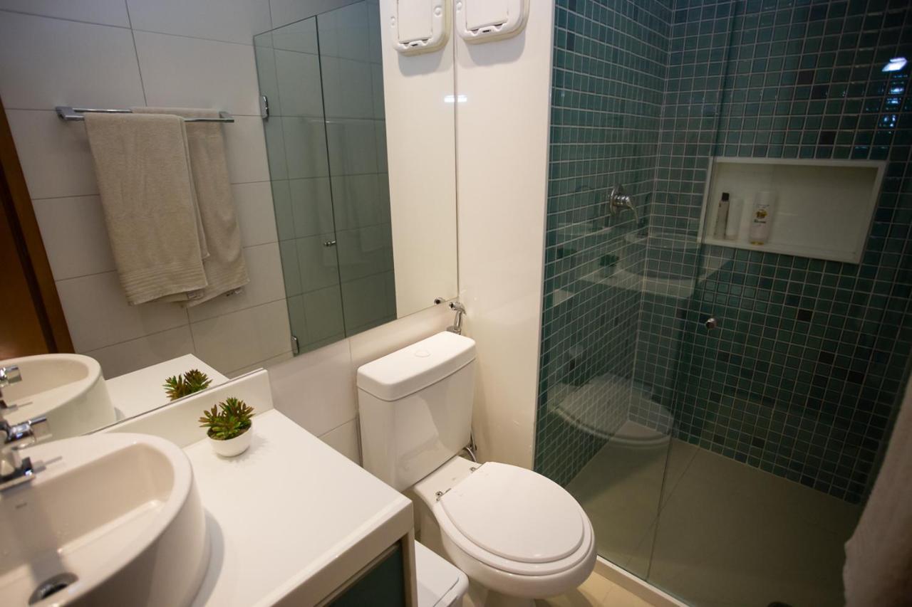 Oka Beach Flat Aconchegante Em Pôrto das Galinhas エクステリア 写真