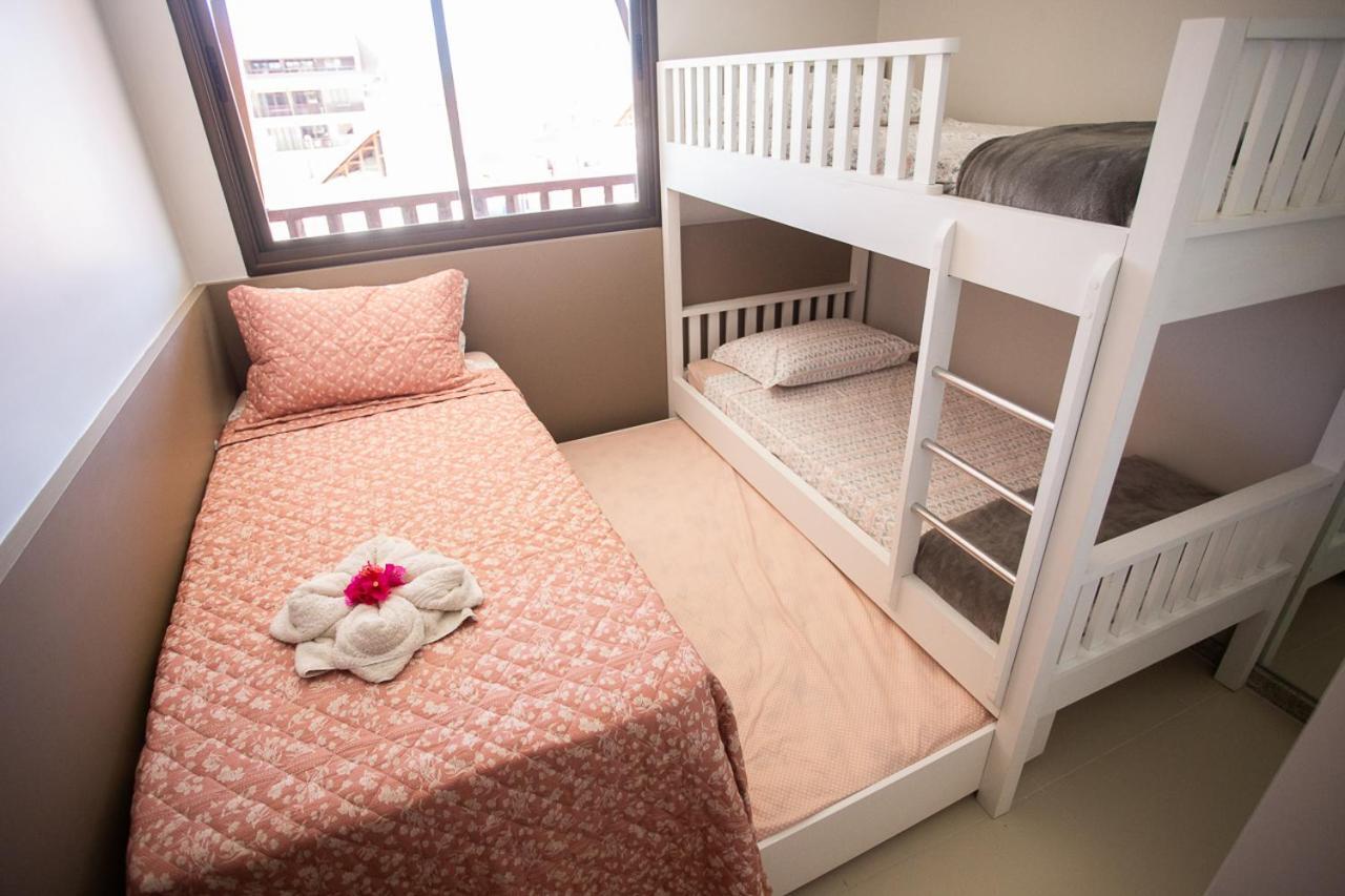 Oka Beach Flat Aconchegante Em Pôrto das Galinhas エクステリア 写真