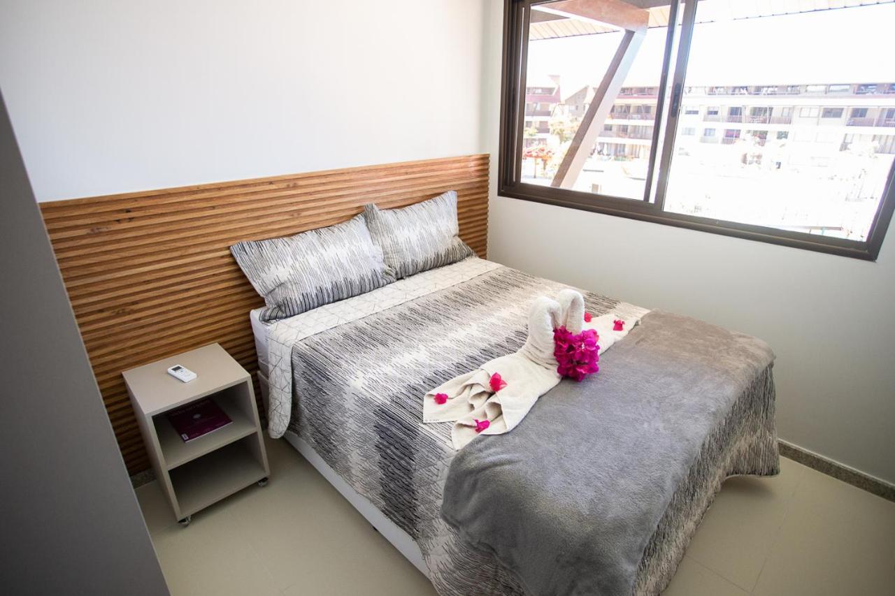 Oka Beach Flat Aconchegante Em Pôrto das Galinhas エクステリア 写真