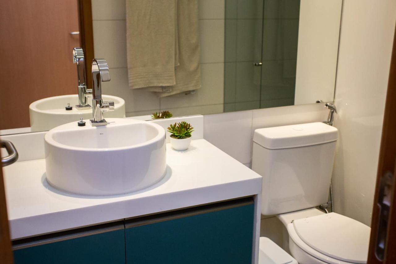 Oka Beach Flat Aconchegante Em Pôrto das Galinhas エクステリア 写真